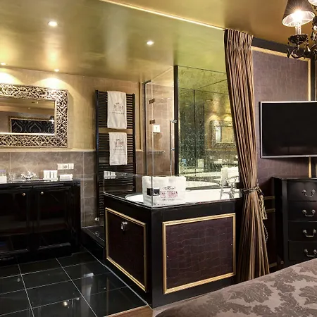 The Toren Amsterdam, By The Pavilions Hotel Amsterdam