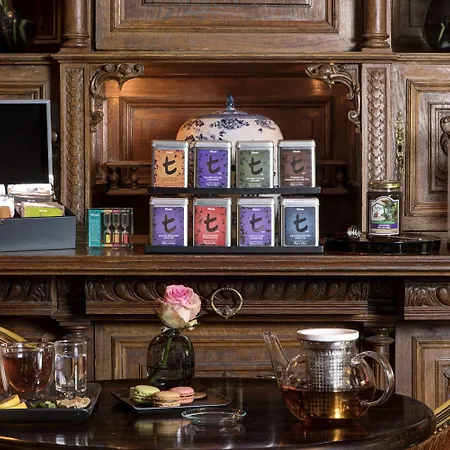 The Toren Amsterdam, By The Pavilions Hotel