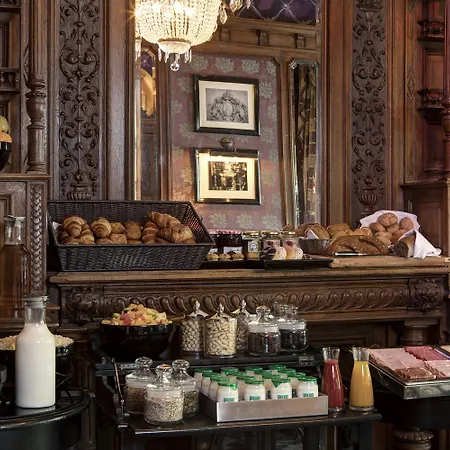 Hotel The Toren Amsterdam, By The Pavilions Amsterdam