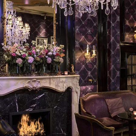 Hotel The Toren Amsterdam, By The Pavilions 4*