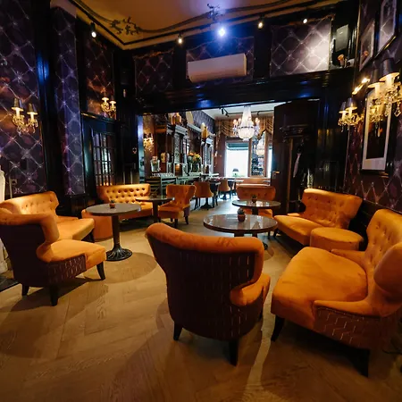 The Toren Amsterdam, By The Pavilions Amesterdão