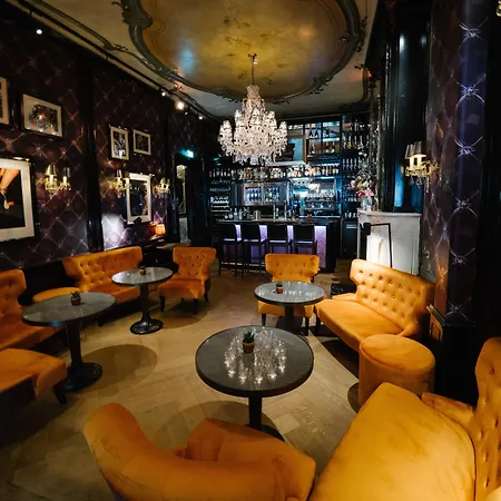 Hotel The Toren Amsterdam, By The Pavilions Amsterdam