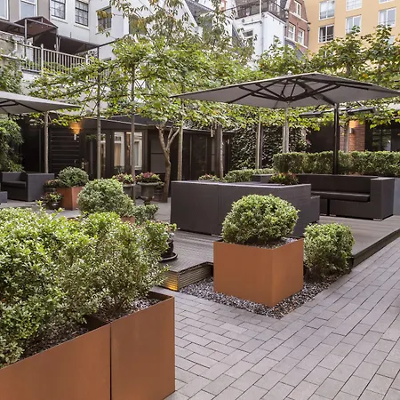 The Toren Amsterdam, By The Pavilions Amsterdam