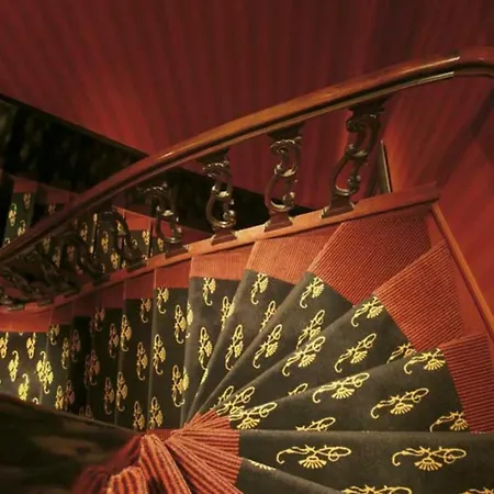 The Toren Amsterdam, By The Pavilions Amsterdam