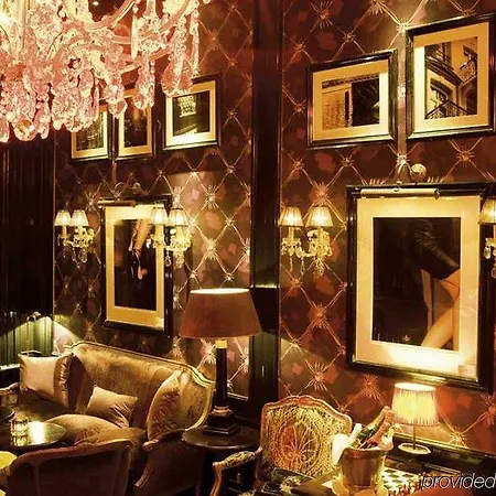 The Pavilions Amsterdam, The Toren 4* 阿姆斯特丹