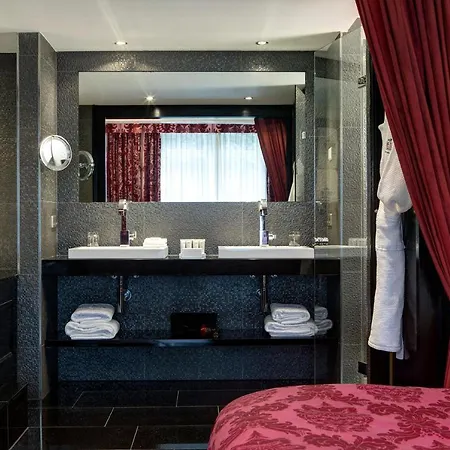 The Pavilions Amsterdam, The Toren 4* Amsterdam