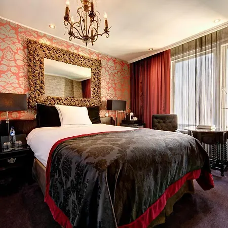 The Pavilions Amsterdam, The Toren 4* Amsterdam