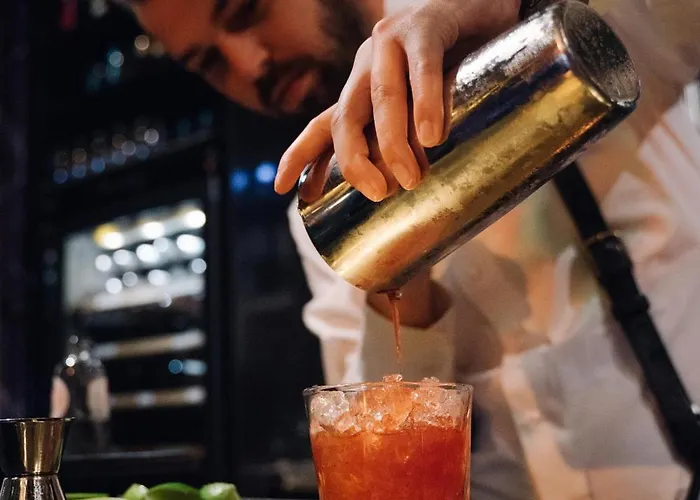 The Toren Amsterdam, By The Pavilions