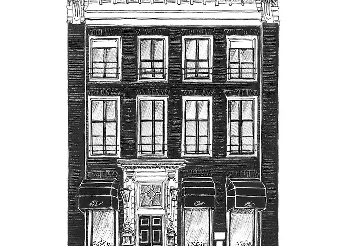 The Toren Amsterdam, By The Pavilions 4* Amsterdam