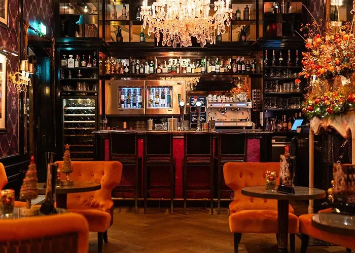 The Toren Amsterdam, By The Pavilions 4*