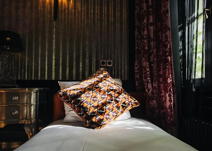 The Toren Amsterdam, By The Pavilions Hotel 4*