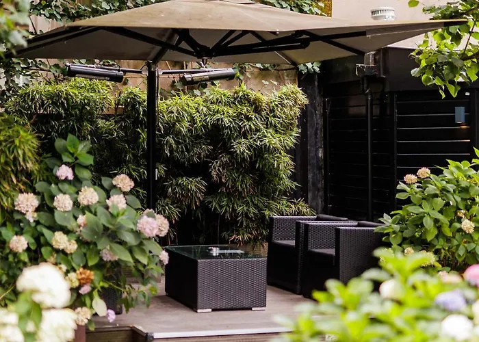 The Toren Amsterdam, By The Pavilions Hotel