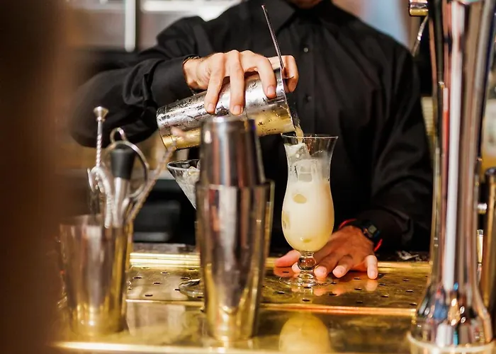 The Toren Amsterdam, By The Pavilions Amsterdam