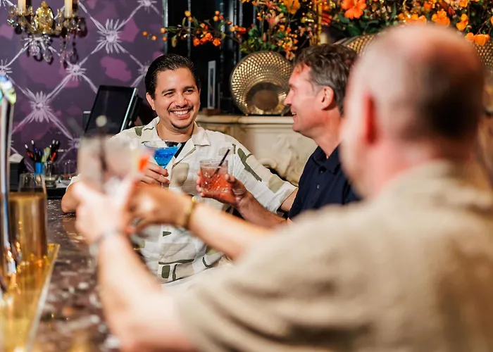 The Toren Amsterdam, By The Pavilions Hotel