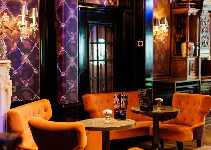 The Toren Amsterdam, By The Pavilions Hotel 4*