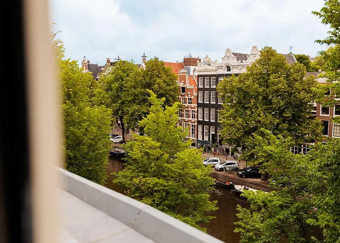 The Toren Amsterdam, By The Pavilions Hotel 4*