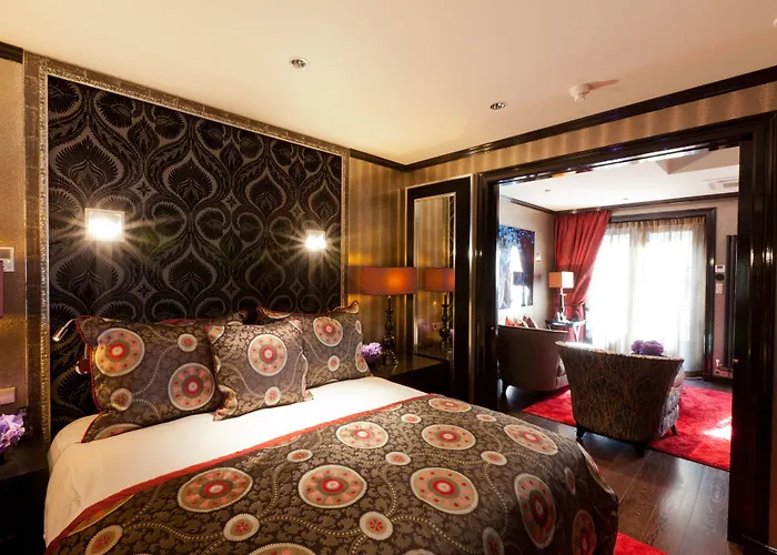 The Toren Amsterdam, By The Pavilions Hotel