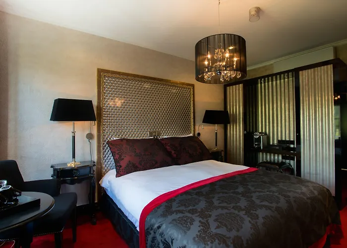The Toren Amsterdam, By The Pavilions Hotel 4*