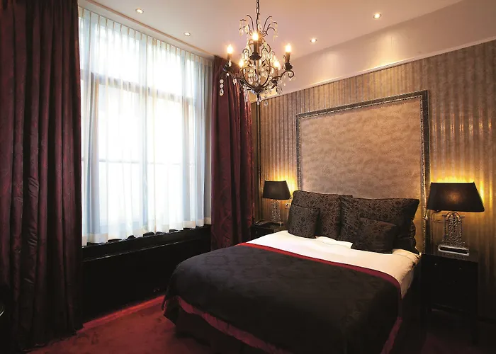 The Toren Amsterdam, By The Pavilions Hotel