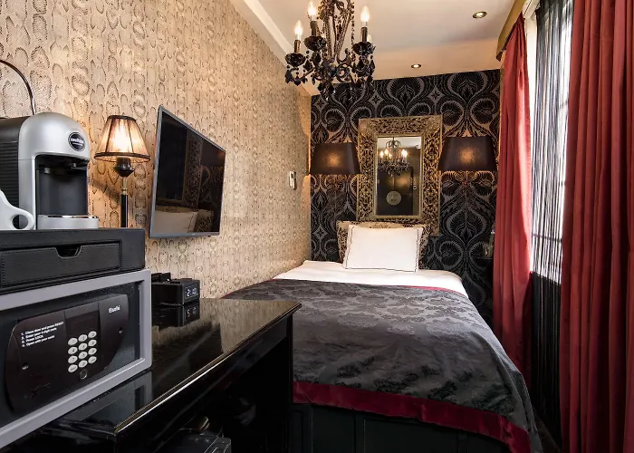 Hotel The Toren Amsterdam, By The Pavilions