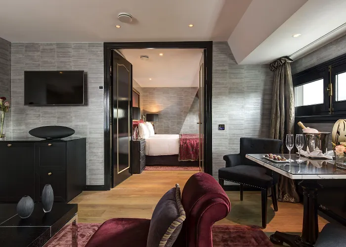 The Toren Amsterdam, By The Pavilions Hotel Amsterdam