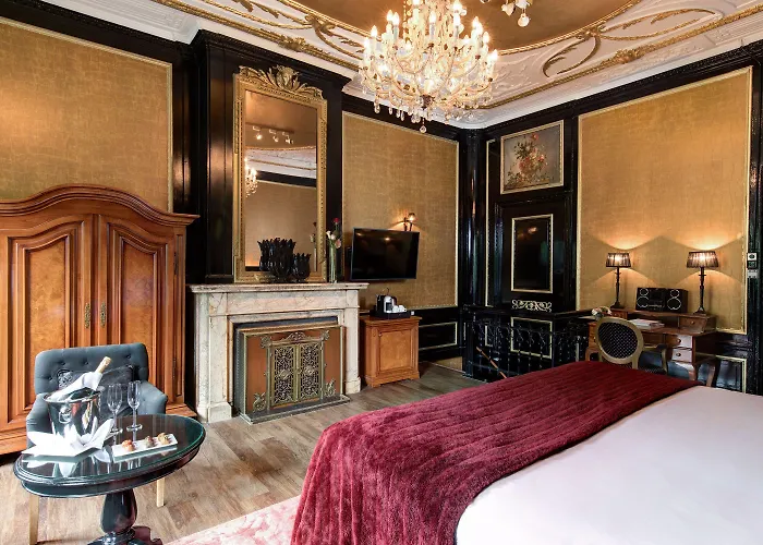 The Toren Amsterdam, By The Pavilions Amsterdam