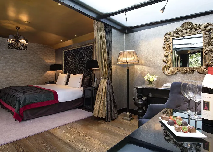 The Toren Amsterdam, By The Pavilions Hotel