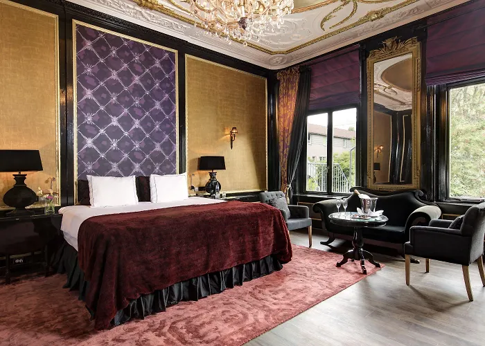 Hotel The Toren Amsterdam, By The Pavilions