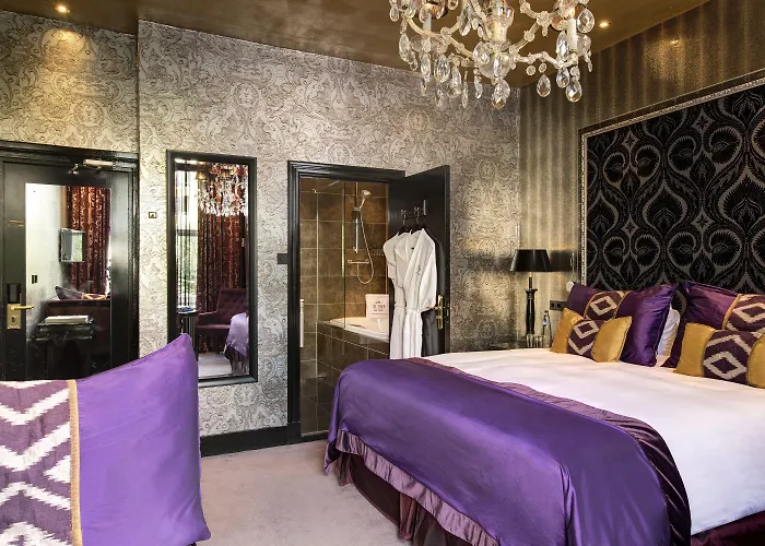 Hotel The Toren Amsterdam, By The Pavilions