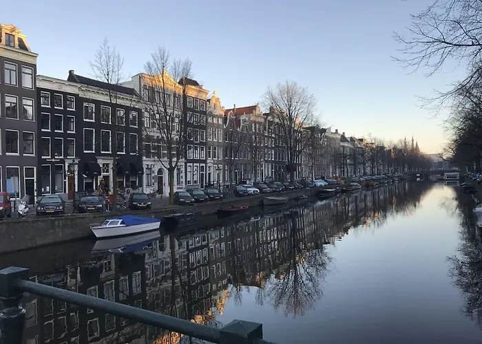 Hotel The Toren Amsterdam, By The Pavilions Amsterdam