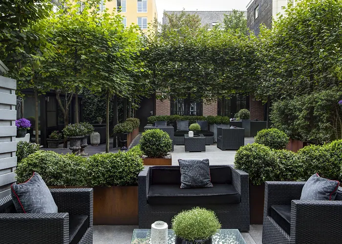 The Toren Amsterdam, By The Pavilions Hotel 4*