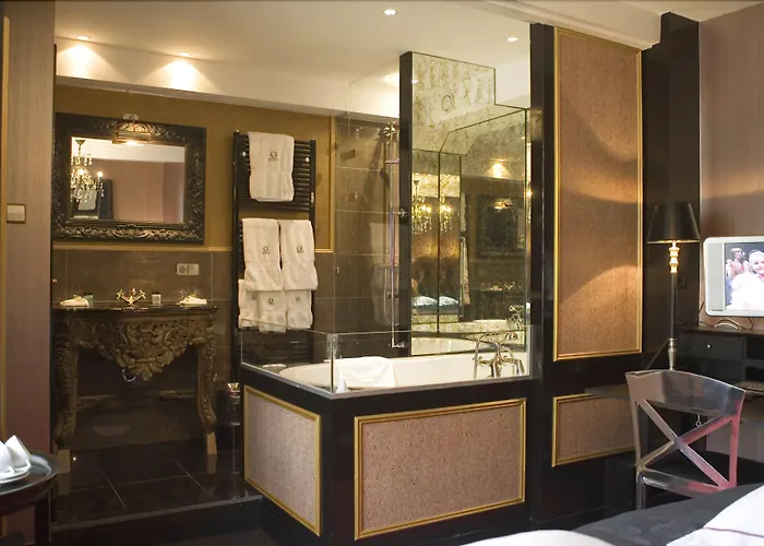 The Toren Amsterdam, By The Pavilions Hotel 4*