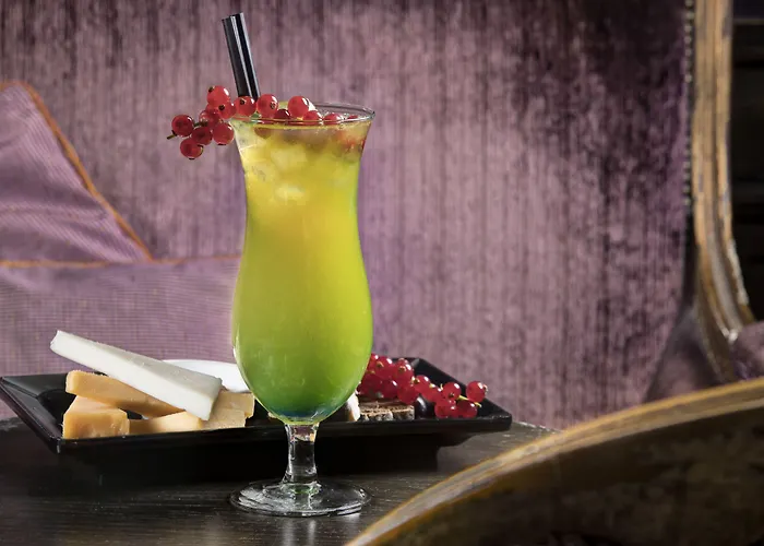 The Toren Amsterdam, By The Pavilions