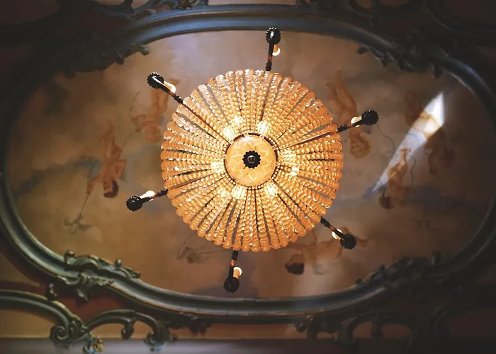 The Toren Amsterdam, By The Pavilions Hotel Amsterdam