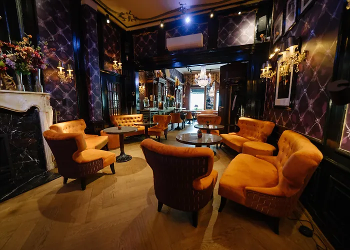 The Toren Amsterdam, By The Pavilions Amsterdam