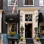 The Toren Amsterdam, By The Pavilions Hotel 4*