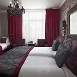 Hotel The Toren Amsterdam, By The Pavilions 4*
