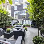 Hotel The Toren Amsterdam, By The Pavilions Amsterdam