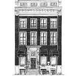 The Toren Amsterdam, By The Pavilions 4* 阿姆斯特丹