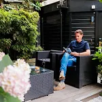 酒店 The Toren Amsterdam, By The Pavilions 阿姆斯特丹