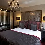 The Toren Amsterdam, By The Pavilions 4* 阿姆斯特丹
