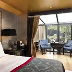 The Toren Amsterdam, By The Pavilions 阿姆斯特丹