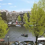 The Toren Amsterdam, By The Pavilions