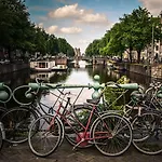 The Toren Amsterdam, By The Pavilions 酒店 阿姆斯特丹