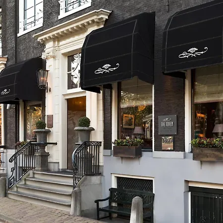 The Toren Amsterdam, By The Pavilions 4* 阿姆斯特丹