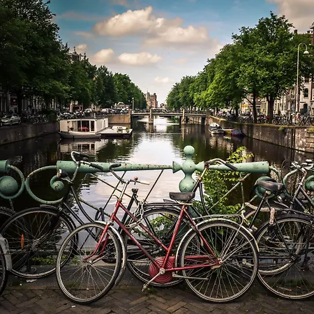 The Toren Amsterdam, By The Pavilions Hotel Amsterdam